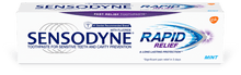 Load image into Gallery viewer, Sensodyne Rapid Relief