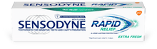 Load image into Gallery viewer, Sensodyne Rapid Relief