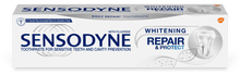 Load image into Gallery viewer, Sensodyne Repair and Protect Whitening