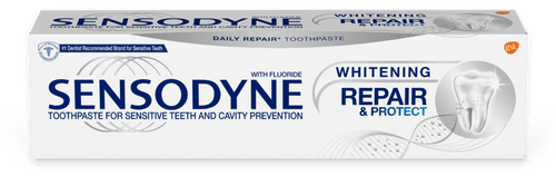 Sensodyne Repair and Protect Whitening