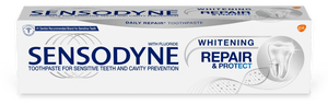 Sensodyne Repair and Protect Whitening